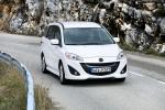 Mazda5 2011 года